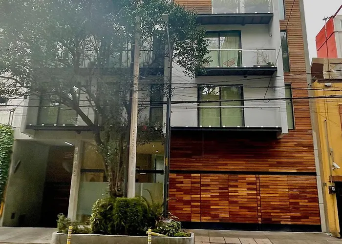 Apartamento Precioso, Planta Baja Con Terraza En La Del Valle
