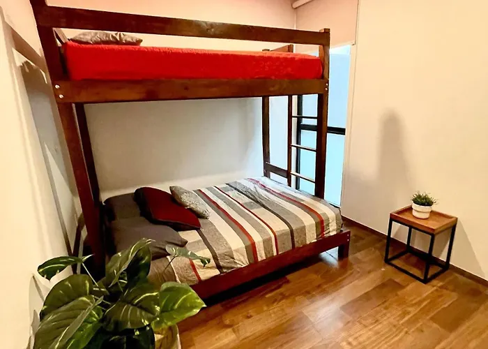 Precioso, Planta Baja Con Terraza En La Del Valle Apartamento