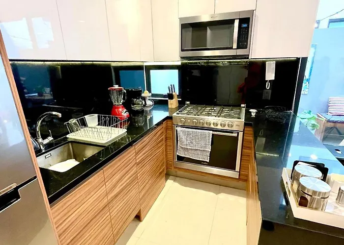 Precioso, Planta Baja Con Terraza En La Del Valle Apartamento